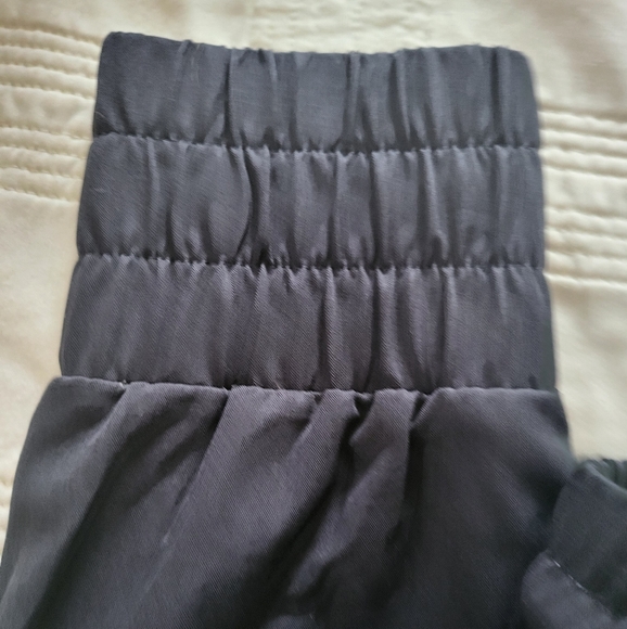 Zyia Black Perfection Jogger - Picture 5 of 6